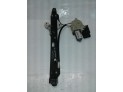 ELEVALUNAS TRASERO IZQUIERDO SEAT TOLEDO 2009