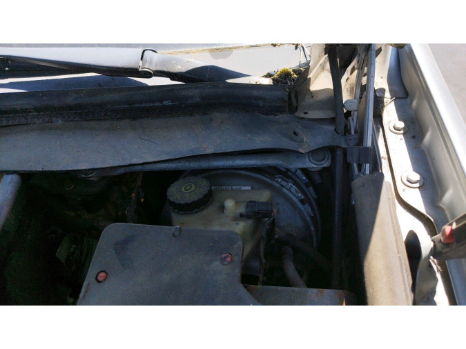 BOMBA SERVODIRECCION MERCEDES ML 420 CDI 4MATIC 2007