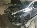 ELEVALUNAS TRASERO IZQUIERDO DS 5 BLUEHDI 150 SS 6V 2018
