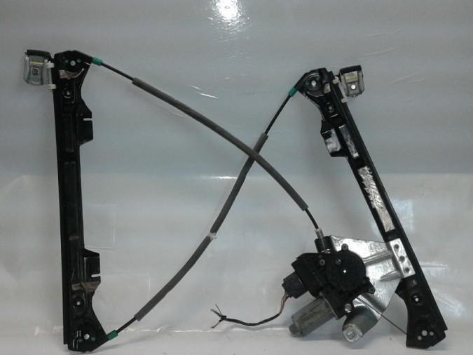 ELEVALUNAS DELANTERO IZQUIERDO ALFA ROMEO 156 2003