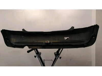 PARAGOLPES TRASERO MINI ONE AZUL 2006