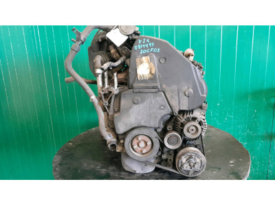 COMPRESOR AIRE ACONDICIONADO PEUGEOT 106 2000
