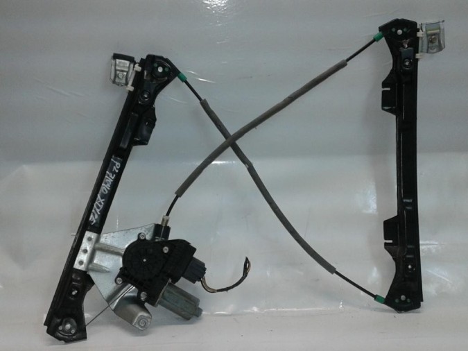 ELEVALUNAS DELANTERO DERECHO ALFA ROMEO 156 2003