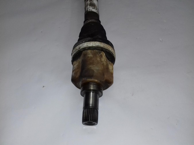 TRANSMISION DELANTERA IZQUIERDA PEUGEOT 3008 2011