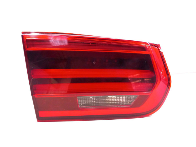 PILOTO TRASERO IZQUIERDO BMW 318D ROJO 2017
