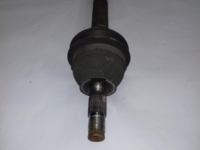 TRANSMISION DELANTERA IZQUIERDA PEUGEOT 3008 2011