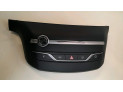MANDOS RADIO PEUGEOT 308 GTI 2020