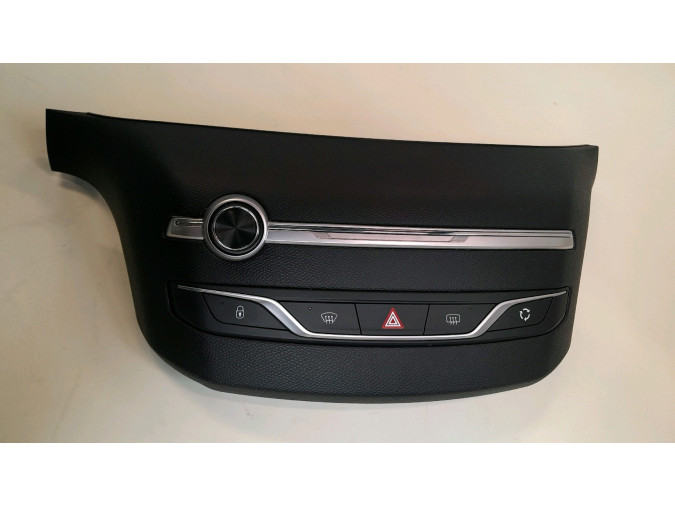 MANDOS RADIO PEUGEOT 308 GTI 2020