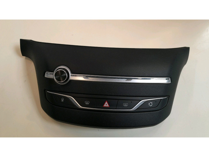 MANDOS RADIO PEUGEOT 308 GTI 2020
