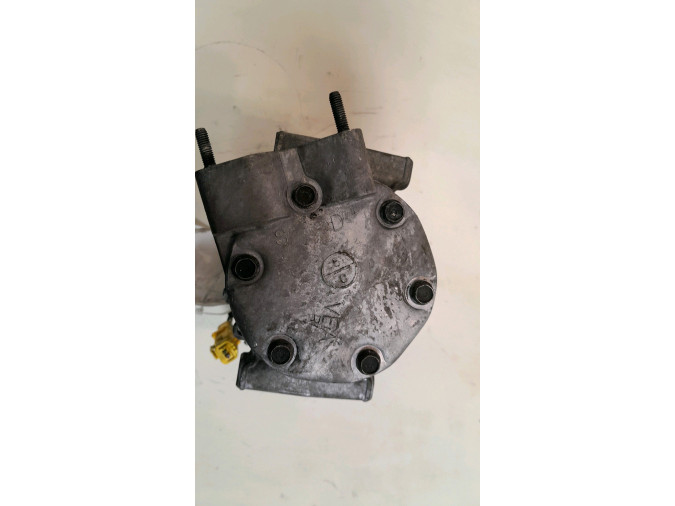 COMPRESOR AIRE ACONDICIONADO CITROEN C3 2003