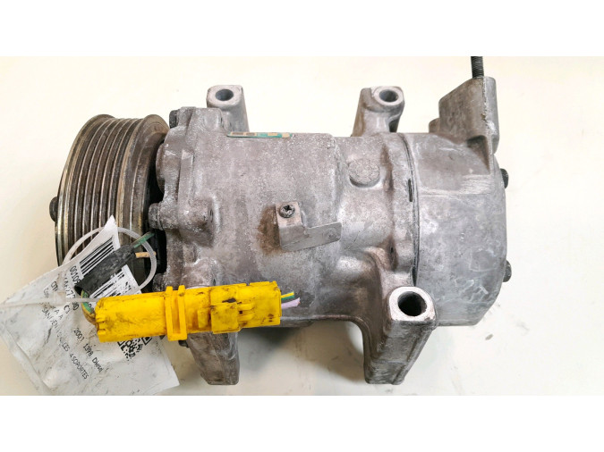 COMPRESOR AIRE ACONDICIONADO CITROEN C3 2003