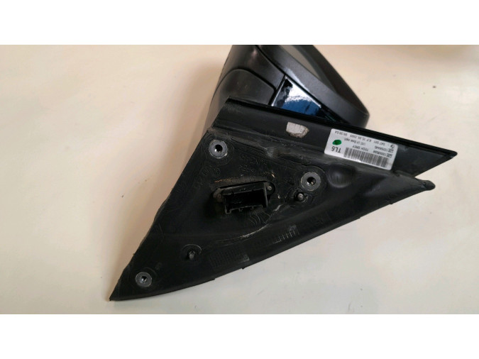 RETROVISOR IZQUIERDO OPEL INSIGNIA 2009
