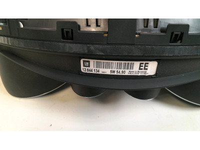 CUADRO INSTRUMENTOS OPEL INSIGNIA 2009