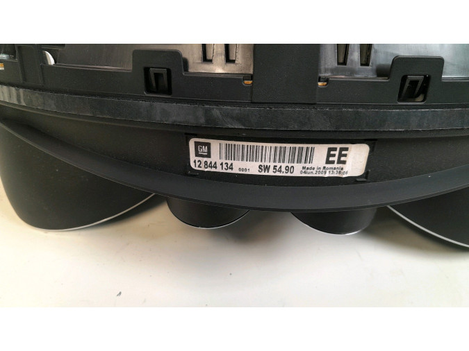 CUADRO INSTRUMENTOS OPEL INSIGNIA 2009