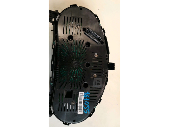 CUADRO INSTRUMENTOS OPEL INSIGNIA 2009