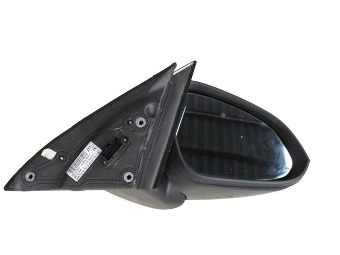 RETROVISOR DERECHO OPEL INSIGNIA SPORTS TOURER BLANCO 2013