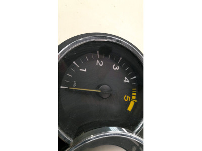 CUADRO INSTRUMENTOS RENAULT MÉGANE 2009
