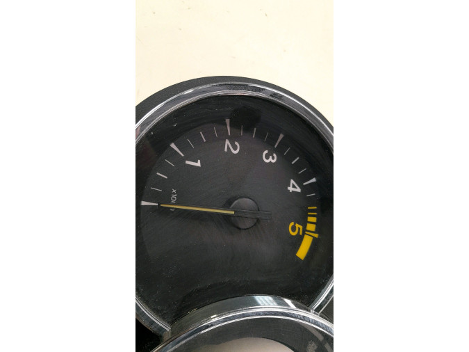 CUADRO INSTRUMENTOS RENAULT MÉGANE 2009