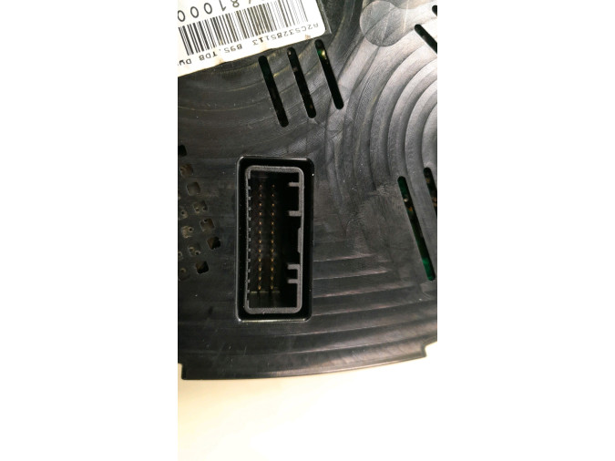 CUADRO INSTRUMENTOS RENAULT MÉGANE 2009