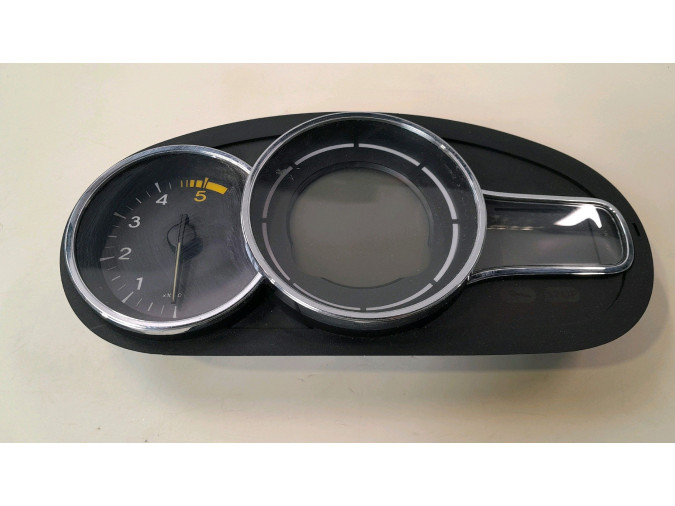 CUADRO INSTRUMENTOS RENAULT MÉGANE 2009