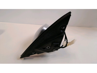 RETROVISOR IZQUIERDO SKODA OCTAVIA 2016