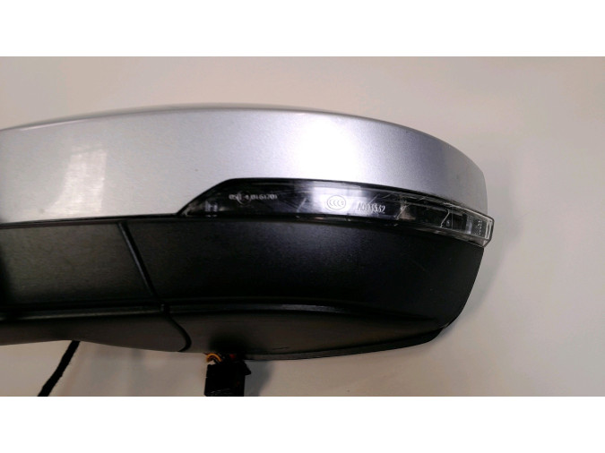 RETROVISOR IZQUIERDO SKODA OCTAVIA 2016