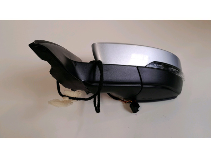 RETROVISOR IZQUIERDO SKODA OCTAVIA 2016