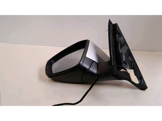 RETROVISOR IZQUIERDO SKODA OCTAVIA 2016