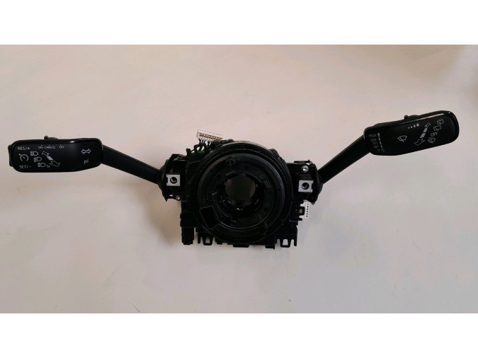 MANDO MULTIFUNCION SKODA OCTAVIA 2016