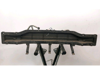 REFUERZO PARAGOLPES TRASERO KIA CEED 2012