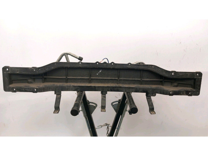 REFUERZO PARAGOLPES TRASERO KIA CEED 2012