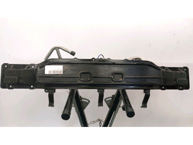 REFUERZO PARAGOLPES TRASERO KIA CEED 2012