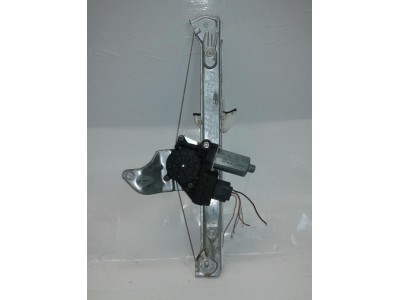 ELEVALUNAS TRASERO DERECHO ALFA ROMEO 156 2003