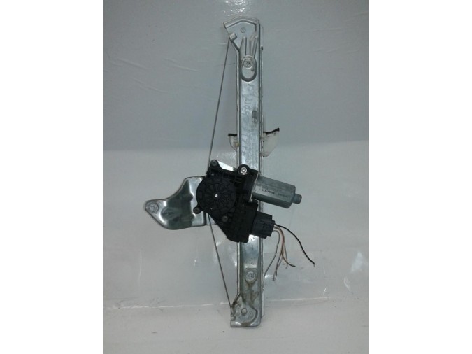 ELEVALUNAS TRASERO DERECHO ALFA ROMEO 156 2003