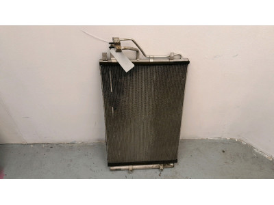 RADIADOR DE AIRE HYUNDAI I30 2014
