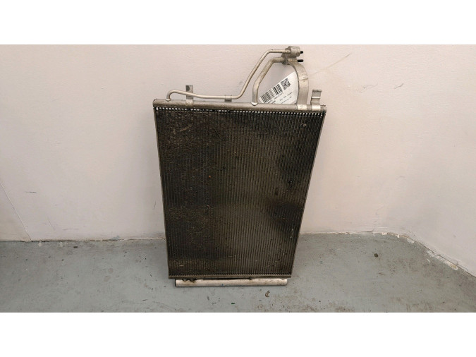 RADIADOR DE AIRE HYUNDAI I30 2014