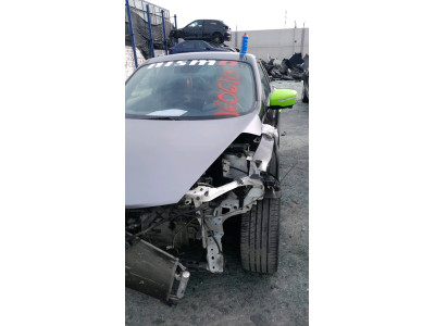 Amortiguador Dd NISSAN JUKE 2015