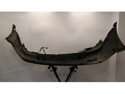 PARAGOLPES TRASERO KIA SORENTO GRIS 2006