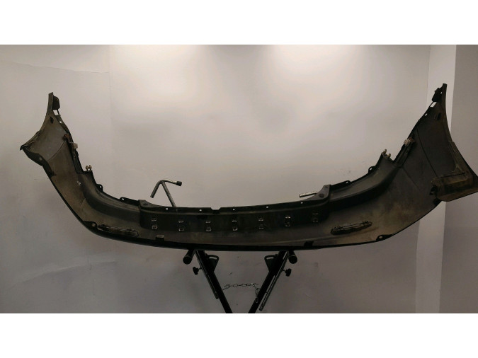 PARAGOLPES TRASERO KIA SORENTO GRIS 2006