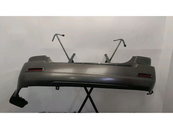 PARAGOLPES TRASERO KIA SORENTO GRIS 2006