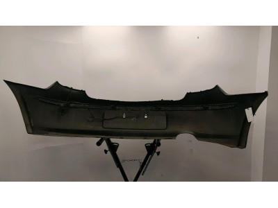 PARAGOLPES TRASERO BMW 118D 2005