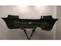 PARAGOLPES TRASERO AUDI A3 NEGRO 2011
