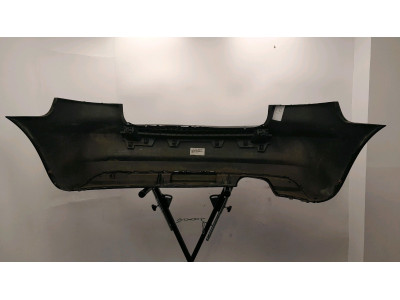 PARAGOLPES TRASERO AUDI A3 NEGRO 2011
