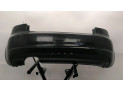 PARAGOLPES TRASERO AUDI A3 NEGRO 2011