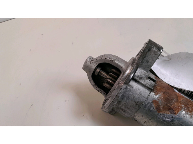 MOTOR ARRANQUE SSANGYONG TIVOLI 2016