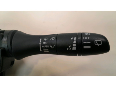 MANDO MULTIFUNCION NISSAN QASHQAI 2016