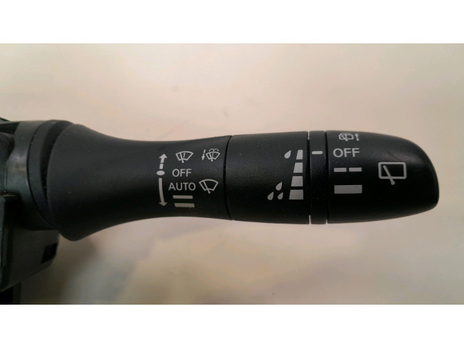 MANDO MULTIFUNCION NISSAN QASHQAI 2016