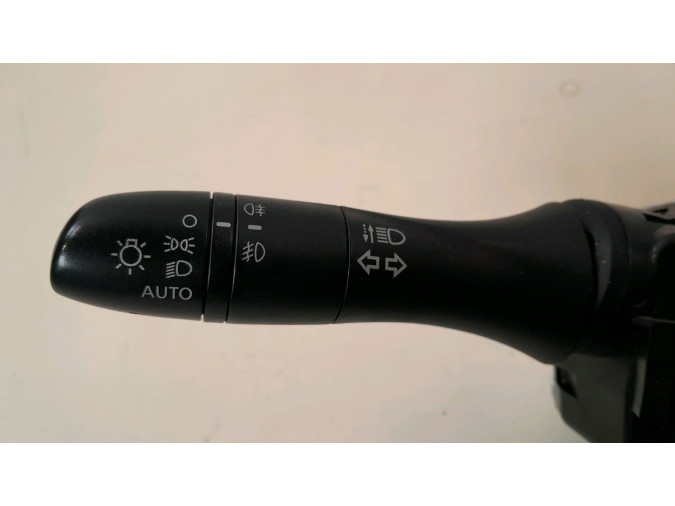 MANDO MULTIFUNCION NISSAN QASHQAI 2016