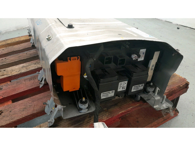 BATERIA KIA NIRO 2016