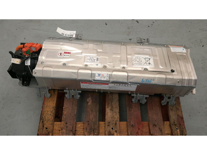BATERIA KIA NIRO 2016